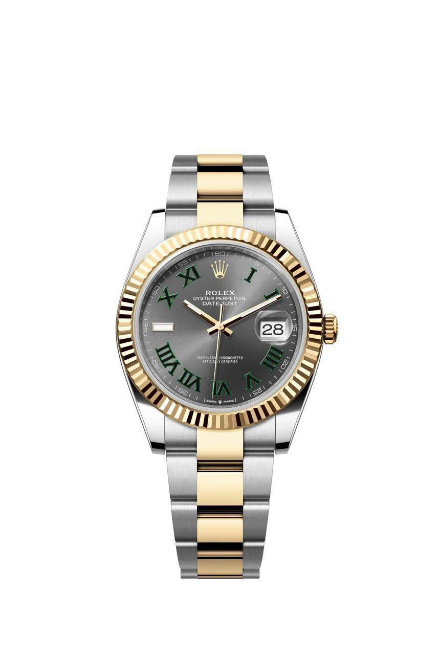 Rolex 